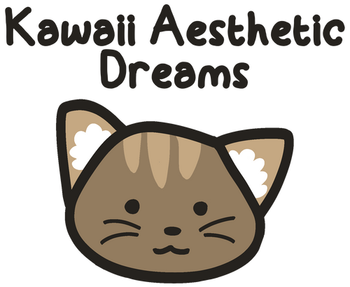Kawaii Aesthetic Dreams